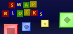 Swap Blocks header banner