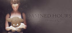 Damned Hours header banner