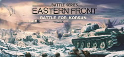 Battle For Korsun header banner