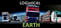 LOGistICAL 3: Earth header banner