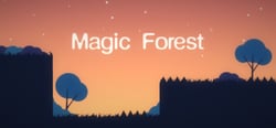 Magic Forest header banner