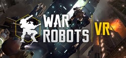 War Robots VR: The Skirmish header banner