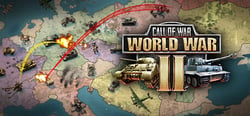 Call of War: World War 2 header banner