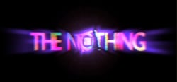 The Nothing header banner