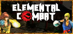 Elemental Combat header banner