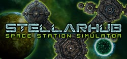 StellarHub header banner