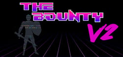 The Bounty V2 header banner
