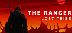 The Ranger: Lost Tribe header banner