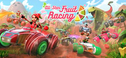All-Star Fruit Racing header banner
