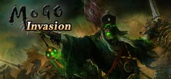 Mogo Invasion header banner