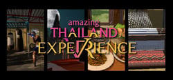 Amazing Thailand VR Experience header banner