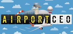 Airport CEO header banner