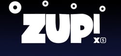 Zup! XS header banner