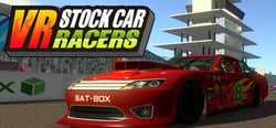 VR STOCK CAR RACERS header banner