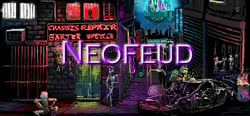 Neofeud header banner