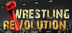 Wrestling Revolution 2D header banner