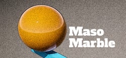 Maso Marble header banner