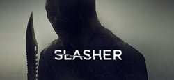 Slasher VR header banner