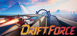 DriftForce header banner