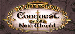Conquest of the New World header banner