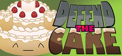 Defend the Cake header banner