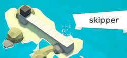 Skipper - Puzzle Across The Sea header banner