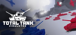 Total Tank Simulator header banner