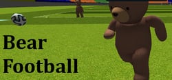Bear Football header banner