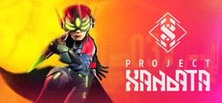 Project Xandata header banner