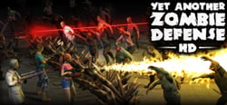 Yet Another Zombie Defense HD header banner