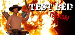 Testbed Terror header banner