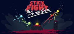 Stick Fight: The Game header banner