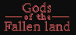 Gods of the Fallen Land header banner