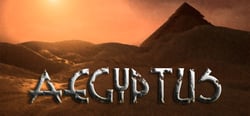 AEGYPTUS header banner