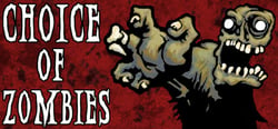 Choice of Zombies header banner