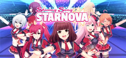 Shining Song Starnova header banner