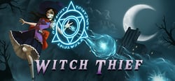 Witch Thief header banner