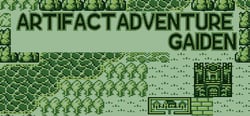 Artifact Adventure Gaiden header banner