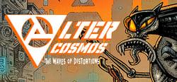 Alter Cosmos header banner