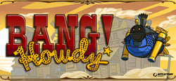 Bang! Howdy header banner