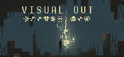 Visual Out header banner