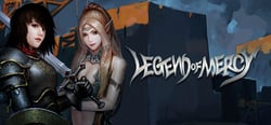 Legend Of Mercy 神医魔导 header banner