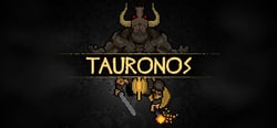 TAURONOS header banner