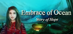 Embrace of Ocean: Story of Hope header banner
