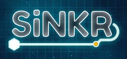 SiNKR header banner