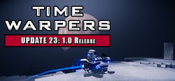 Time Warpers header banner