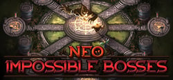 NEO Impossible Bosses header banner