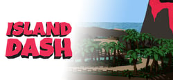 Island Dash header banner