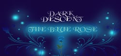 Dark Descent: The Blue Rose header banner