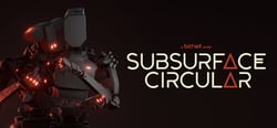 Subsurface Circular header banner